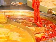 -熊喵来了火锅·牧场好肉(邯郸邯山万达店)