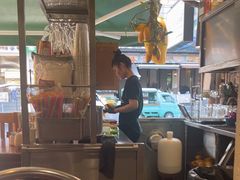 -Dang restaurant (patong phuket)