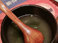 -海之屋韩式烤肉(海棠68环球美食街店)