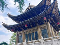 -上海东林寺(金山区)