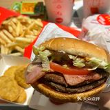 🍟你可以永远相信麦门🍔