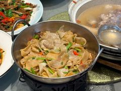 -九龙湾·御膳坊(九龙窠路店)