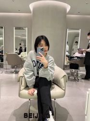-3AM·S HAIR SALON烫发染发接发