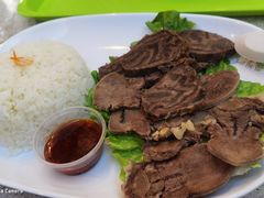 -威尼斯人酒店琳琅美食广场