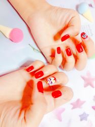 -M·X Nail日式美甲美睫