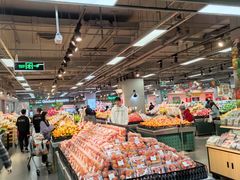 -美廉美超市(圣熙8号购物中心店)