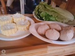 -傣妹火锅(南京东路一店)