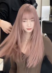 -私人定制 Hair Salon