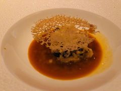 -Le Bernardin