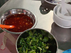 -阿婆东山羊肉店(鸿港海鲜批发市场店)