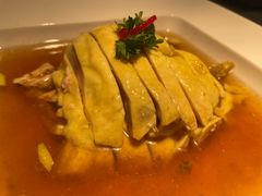 -壹品宴掦·淮扬菜(新牌坊店)