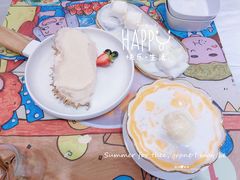 -甜心妈妈·榴莲星级糖水(北京路总店)