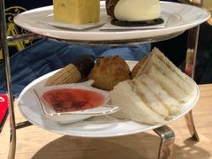 -安薇塔英式下午茶(万科中心店)