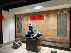 -走马楼饭庄(慈城古县城店)