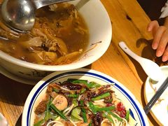 -缘生态云南菜·野生菌庭院餐厅(华侨城店)