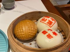 -禄运茶居·手工点心(猎德店)