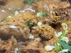 -天发长铁锅炖(王秀村店)