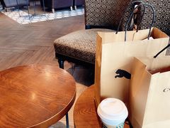 -星巴克臻选(佛山佛罗伦萨小镇店)