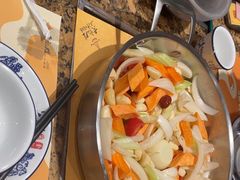 -黄记煌三汁焖锅(欢乐海岸店)