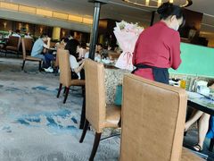 -厦门悦华酒店·绿庭主题自助餐厅