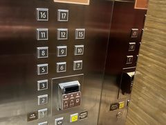 -扬州绿地铂骊酒店