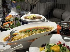 -3号仓库·创意中国菜(乐清正大广场店)