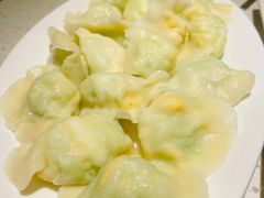 -船歌·鱼水饺青岛菜(金狮广场店)