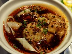 红油抄手-红辣椒·川菜·火锅(张杨路店)