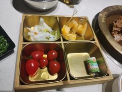 -和庆斋羊蝎子火锅·碳缸烧烤(顺义旗舰店)