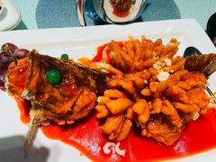 -松鹤楼(山塘街店)