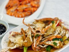 -众味海鲜大排档·活海鲜·潮汕味(南澳店)