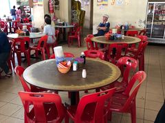 大堂-品珍酒楼(美罗)