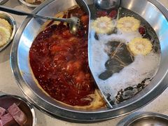 -老成都市井火锅阿泥頭火锅公司(海宁长安佳源中心广场店)