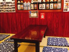 -樱の花亭日本料理店