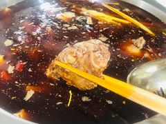 -程记私房火锅兔(总店)