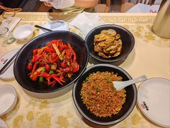 -聚味瞿记·龙虾堂(天元店)