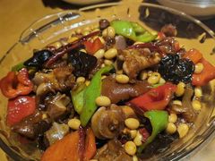 红烧猪手-风波庄(洪家楼店)