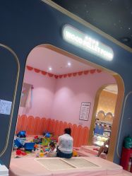 -meland亲子乐园•活动包场(北京亦庄龙湖天街店)