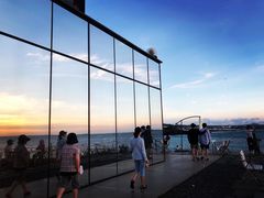 -Cafe Aewol Monsant