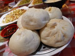 -燕青小馆(东园大厦店)