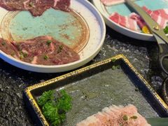-樱嘢·炭火烧肉(惠南店)
