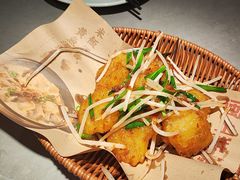 -闽上鲜·福建菜(龙湖滨江天街店)