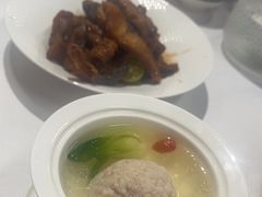 -一品江南韵·淮扬菜