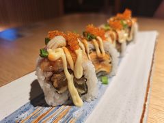 寿司-温野菜涮涮锅(西单大悦城店)