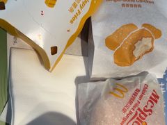 -麦当劳(深圳北站高铁店)