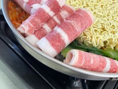 -阿里郎韩国料理(浙师大店)