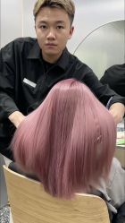 -Tloml salon