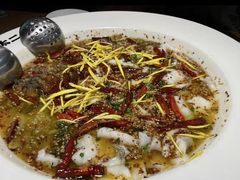 老坛子酸菜鱼-太二酸菜鱼(福州泰禾店)