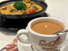 -新宝餐厅(流塘店)