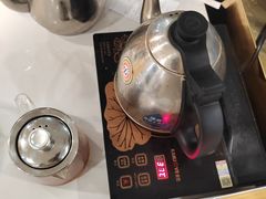 -旭璟酒家·传统粤菜·湘菜(逸景路店)